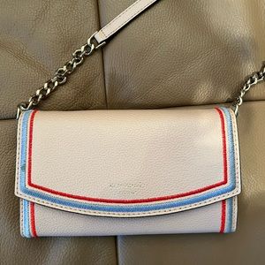 Kate Spade leather Cross Body Bag
